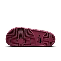 Nike Florida State Seminoles 2024 Off-Court Slide Sandals