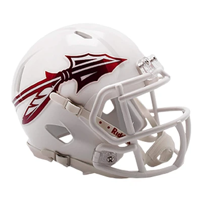Casque Riddell Florida State Seminoles Alternative Speed ​​Mini