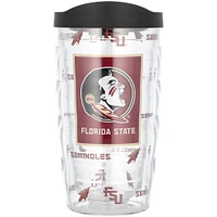 Tervis Séminoles de l'État de Floride 10oz. Gobelet classique des heures supplémentaires