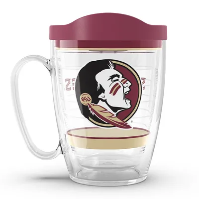 Tervis Florida State Seminoles 16oz. Tradition Classic Mug