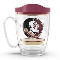 Tervis Florida State Seminoles 16 oz. Mug classique