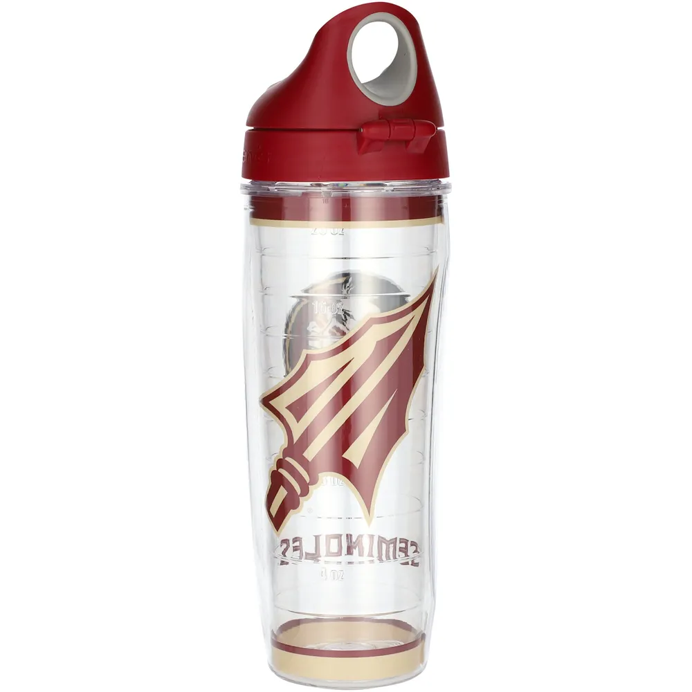 Tervis Florida State Seminoles 24 oz. Gourde Tradition