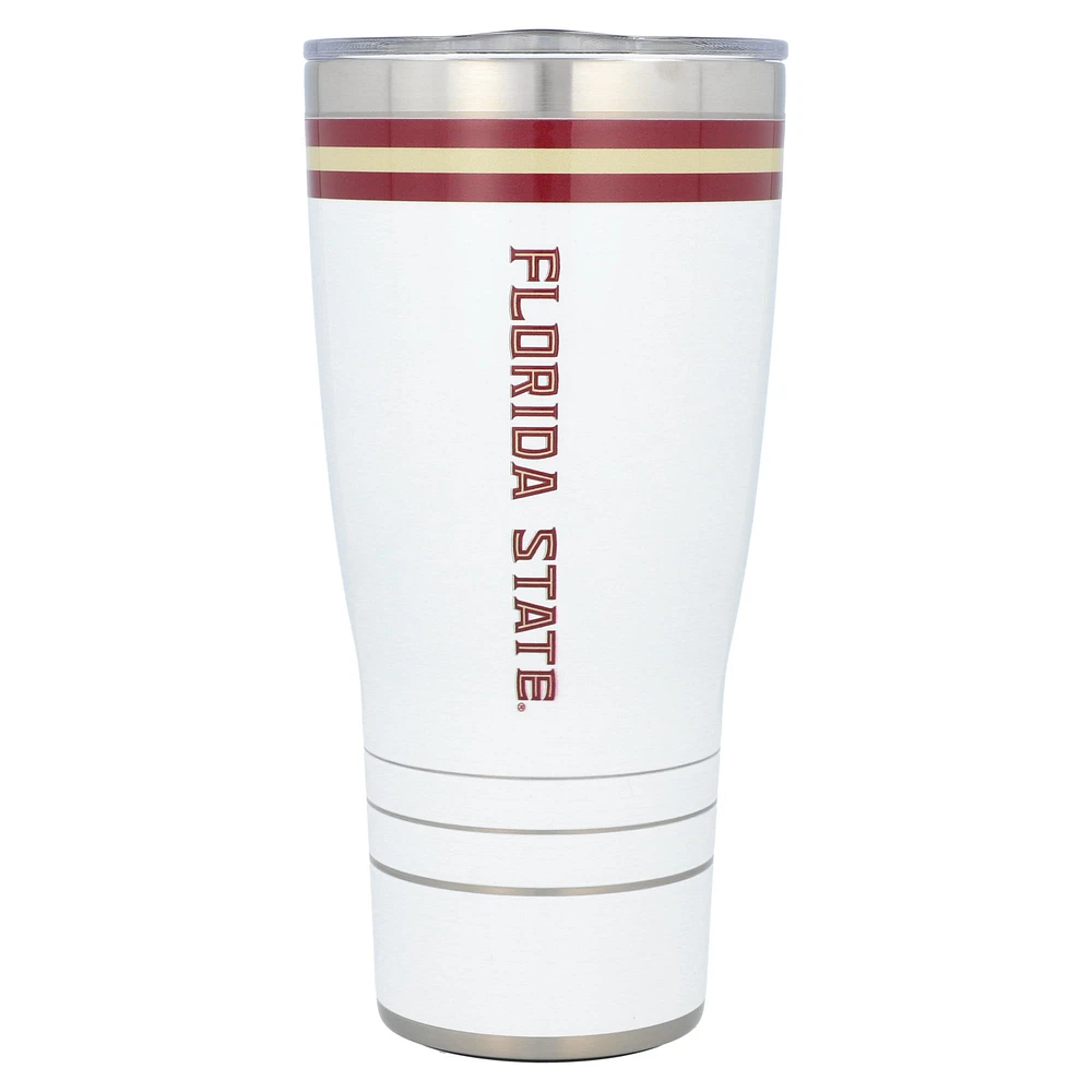 Tervis Florida State Seminoles 30oz. Arctic Stainless Steel Tumbler