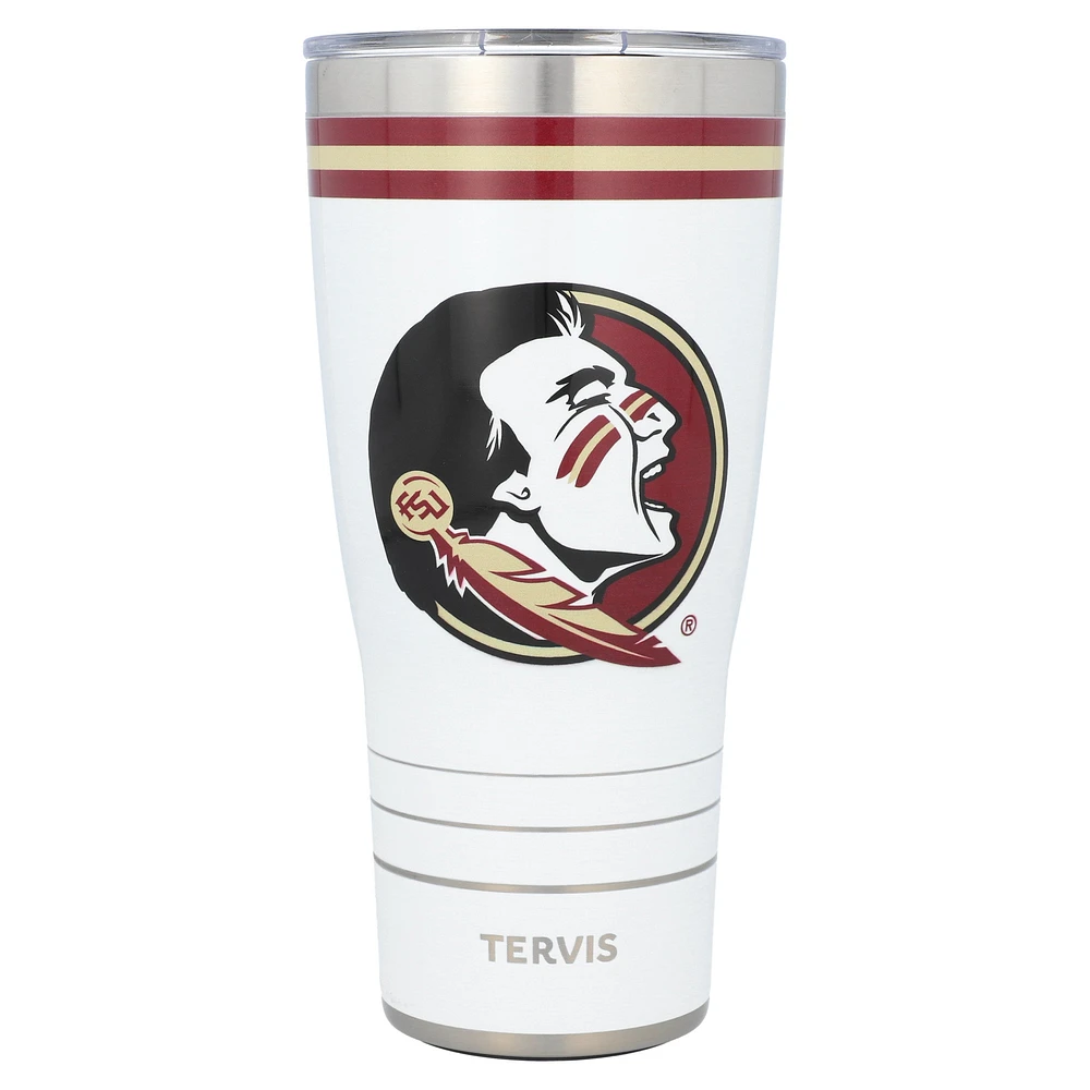 Tervis Florida State Seminoles 30oz. Arctic Stainless Steel Tumbler