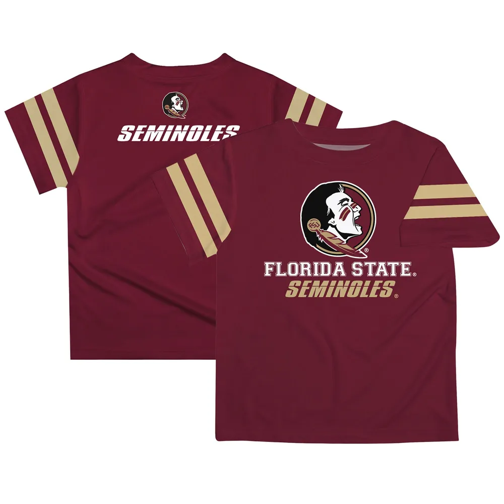 Newborn & Infant Colosseum Garnet Florida State Seminoles