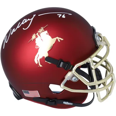 Fred Biletnikoff Florida State Seminoles Autographed Schutt Sports