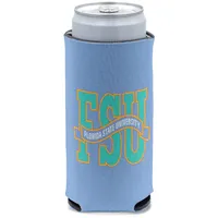 WinCraft Florida State Seminoles 12oz. Beach Club Slim Can Cooler