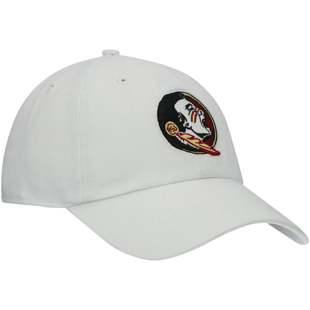 Casquette réglable '47 Florida State Seminoles Miata Clean Up Logo pour femmes