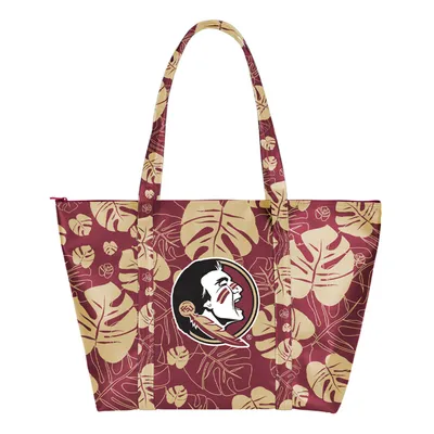 Florida State Seminoles Women's Palms Weekender Tote Bag