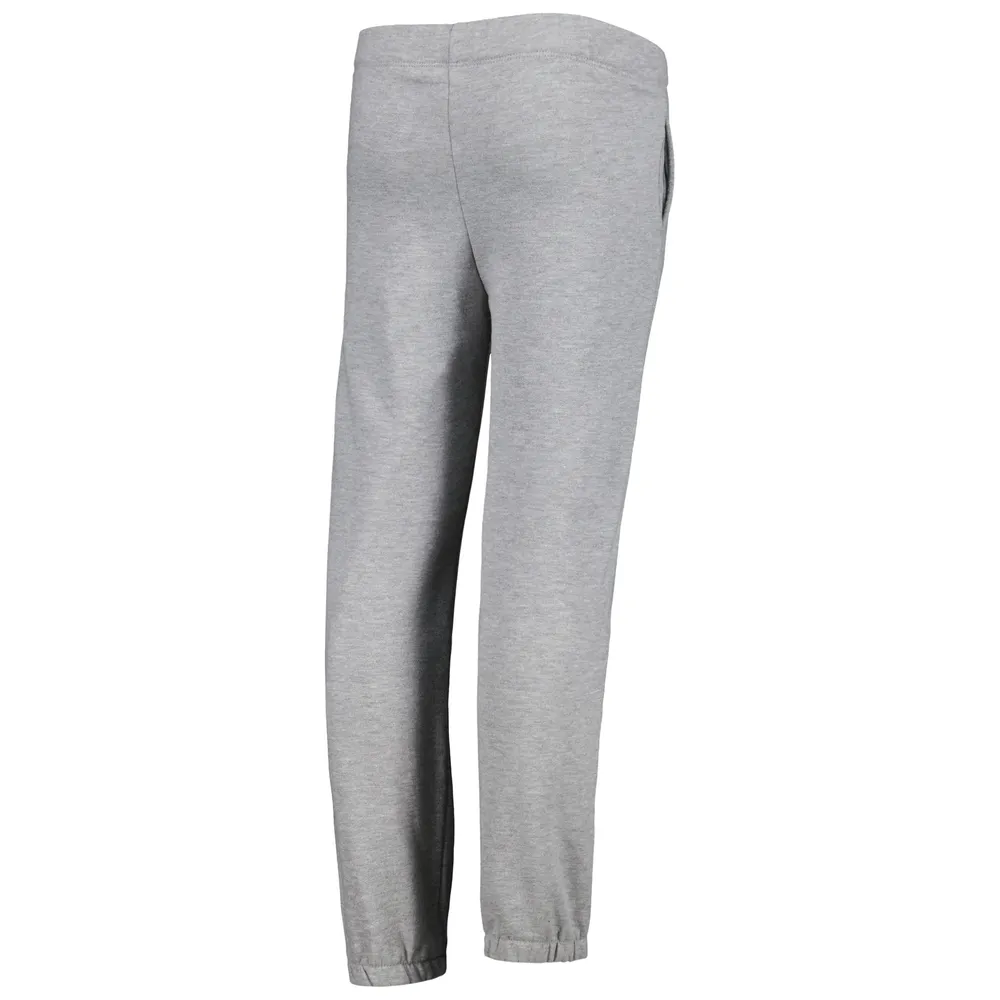 Pantalon essentiel gris Florida State Seminoles de la Youth League Collegiate Wear