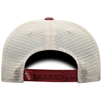 Youth Top of the World  Garnet Florida State Seminoles Offroad Adjustable Hat