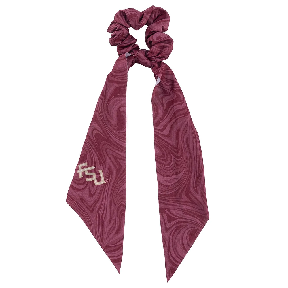 ZooZatz Florida State Seminoles Swirly Scarf Chouchou