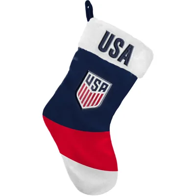 USMNT FOCO Colorblock Stocking