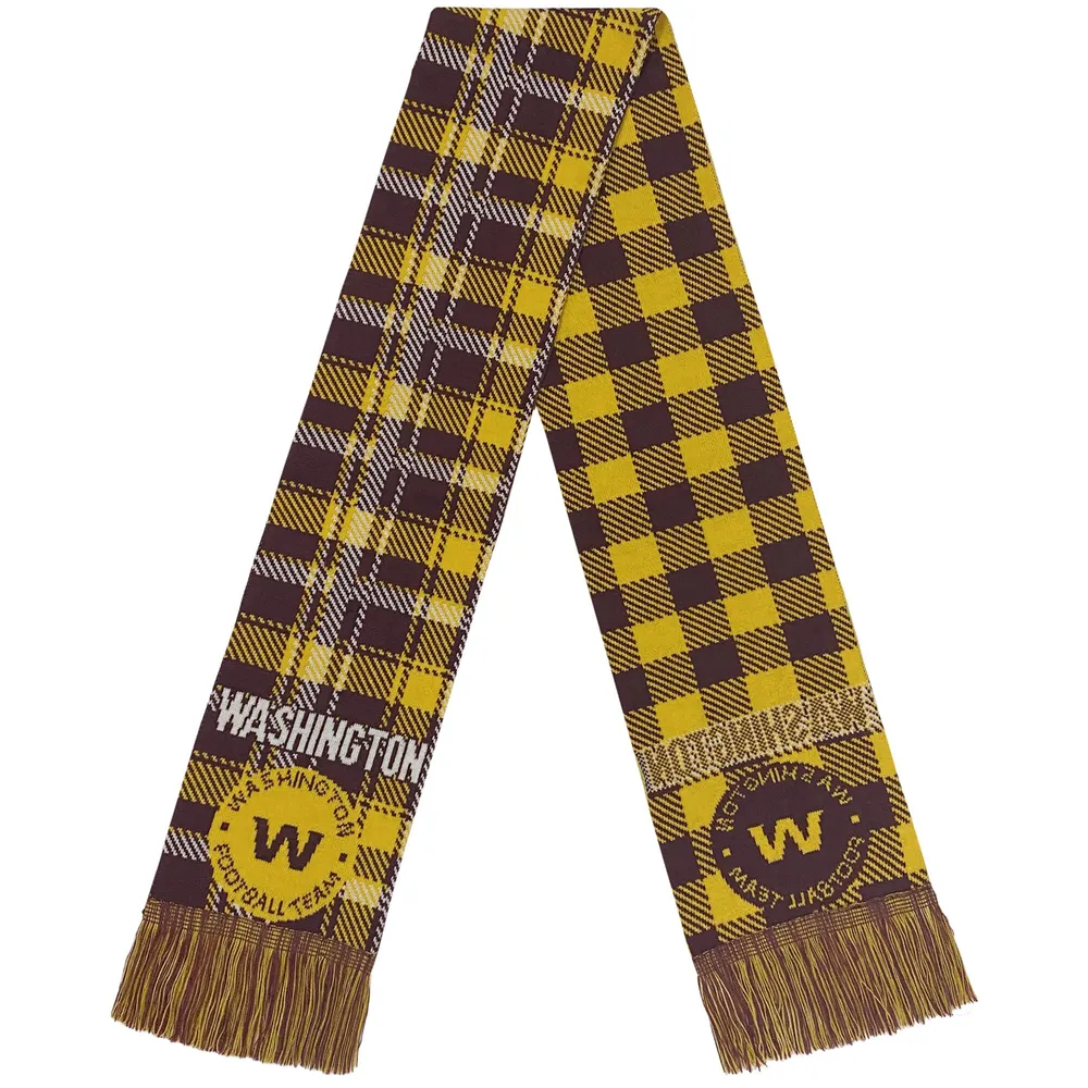 FOCO Washington Football Team Scarf