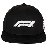 Men's Formula 1 2024 Las Vegas Grand Prix Steering Snapback Hat