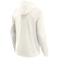 Men's Fanatics Formula 1 F175 Logo Pullover Hoodie