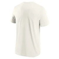 Men's Fanatics White Formula 1 F175 Primary Logo T-Shirt