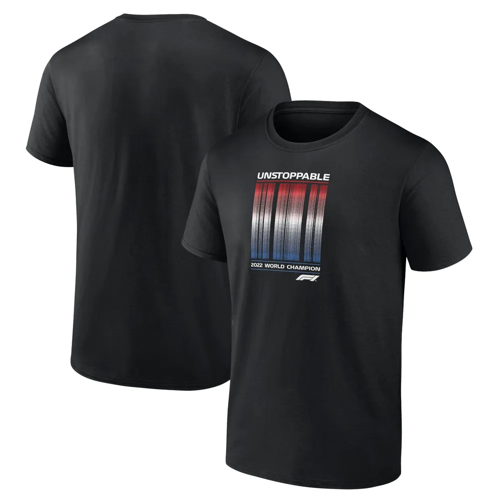 Mens Fanatics Branded Black Houston Astros 2022 World Series Champions  Parade Long Sleeve T-Shirt