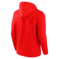 Men's Formula 1 Primary Full-Zip Hoodie