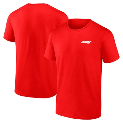 Men's Formula 1 Primary T-Shirt