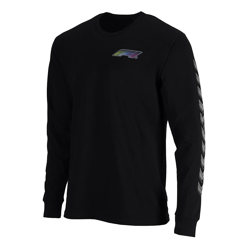 Unisex 2024 Las Vegas Grand Prix Classic Long Sleeve T-Shirt