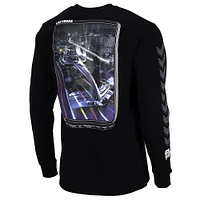 Unisex 2024 Las Vegas Grand Prix Classic Long Sleeve T-Shirt