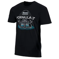 Unisex 2024 Las Vegas Grand Prix Race Ready T-Shirt