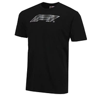 T-shirt unisexe noir de Formule 1 2024 Las Vegas Grand Prix Celebrate