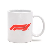 WinCraft  Formula 1 11oz Ceramic Mug