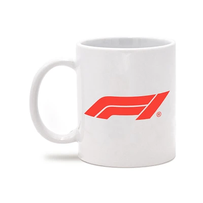 WinCraft  Formula 1 11oz Ceramic Mug