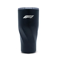 WinCraft Formula 1 20oz. Morgan Tumbler