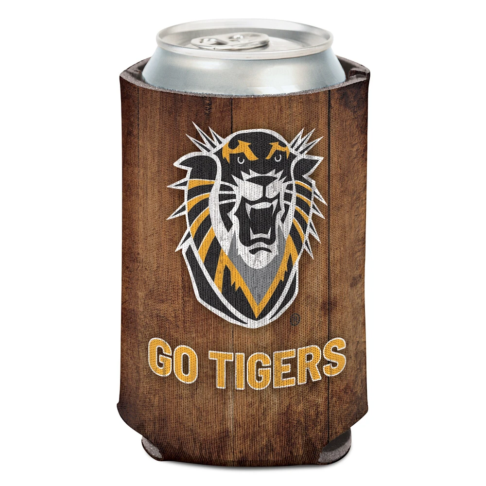 WinCraft Fort Hays State Tigers 12oz. Evolution Can Cooler