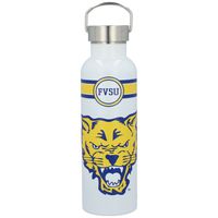 Fort Valley State Wildcats 26oz. Classic Voda Bottle