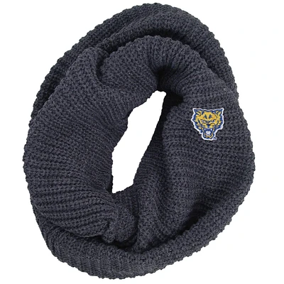 Fort Valley State Wildcats Piper Pullover Scarf