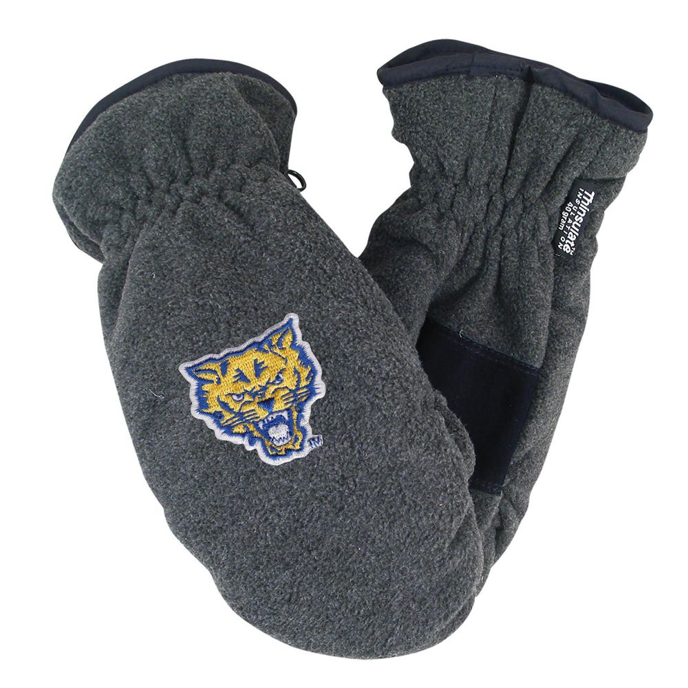 Youth Fort Valley State Wildcats Chalet Mittens