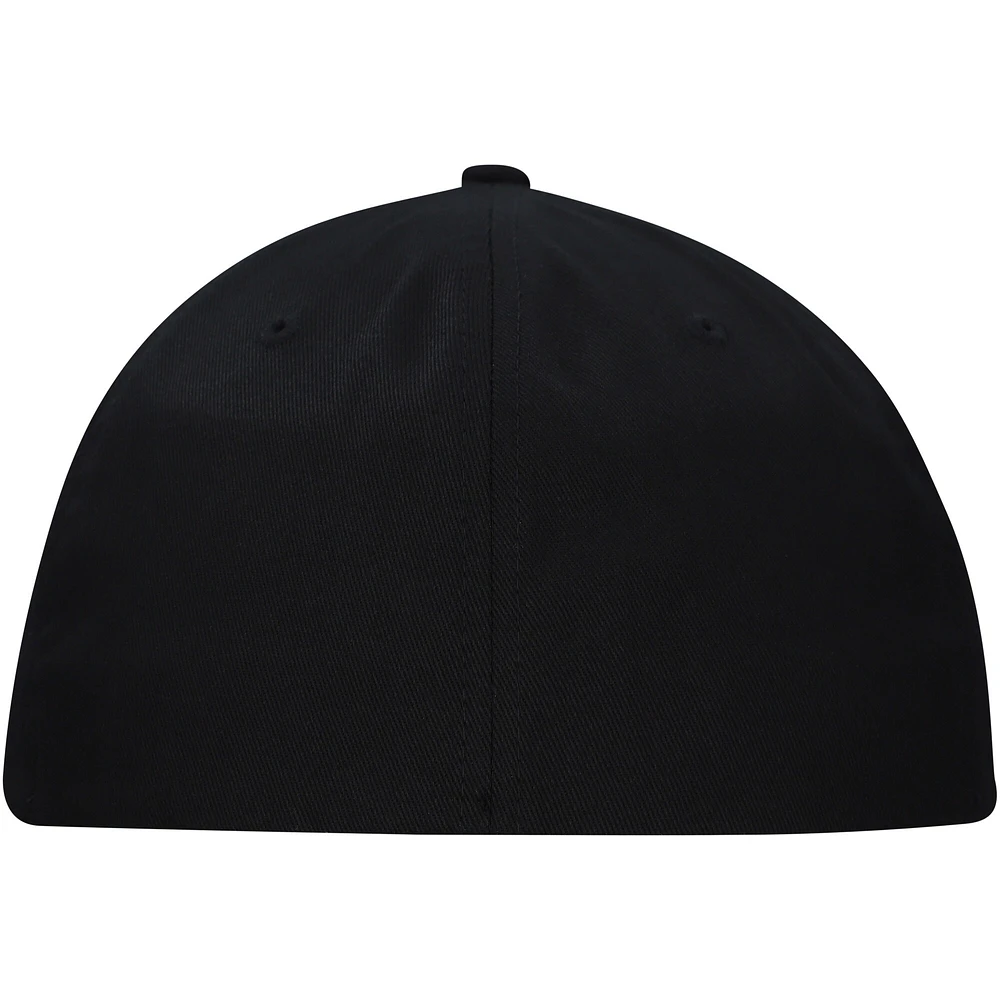 Men's Black Fox x Kawasaki Flex Hat