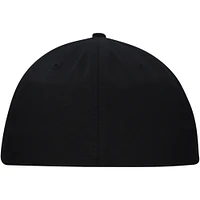 Men's Black Fox x Kawasaki Flex Hat