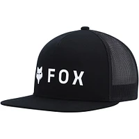 Men's Fox Absolute Mesh Snapback Hat