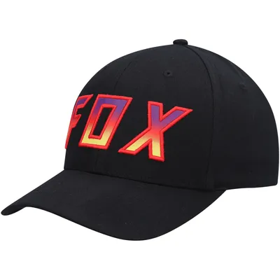 Fox FGMNT Flex Hat - Black