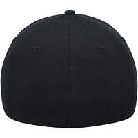 Casquette Fox Black Head Flex pour hommes