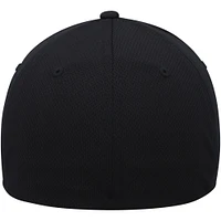 Casquette Fox Black Head Tech Flex pour hommes