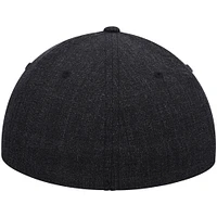 Casquette Fox Transposition Flex noire pour hommes