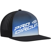 Casquette Snapback réglable Fox Foyl Pro Circuit pour hommes