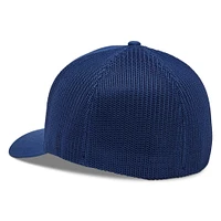 Men's Fox Blue Barge Flex Hat