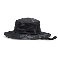 Men's Fox Camo Base Over Sun Bucket Hat