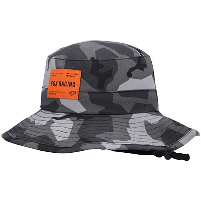 Men's Fox Camo Traverse Adjustable Bucket Hat