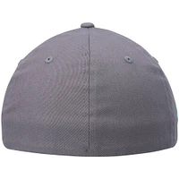 Bonnet Kawi Flex Fox gris pour homme