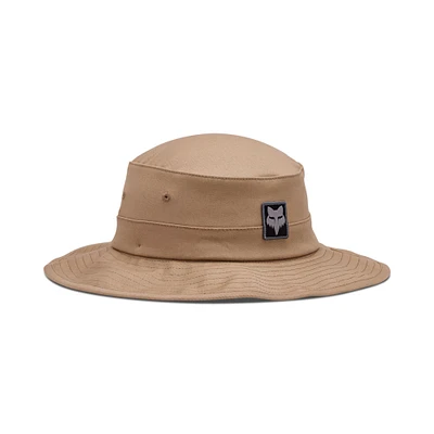 Chapeau bob Fox Khaki Base Over Sun pour hommes