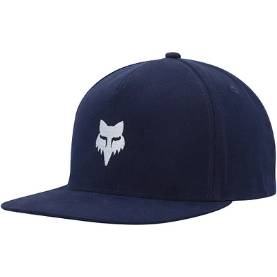 Casquette Snapback Fox Marine pour hommes