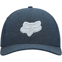 Men's Fox Navy Transposition Flex Hat